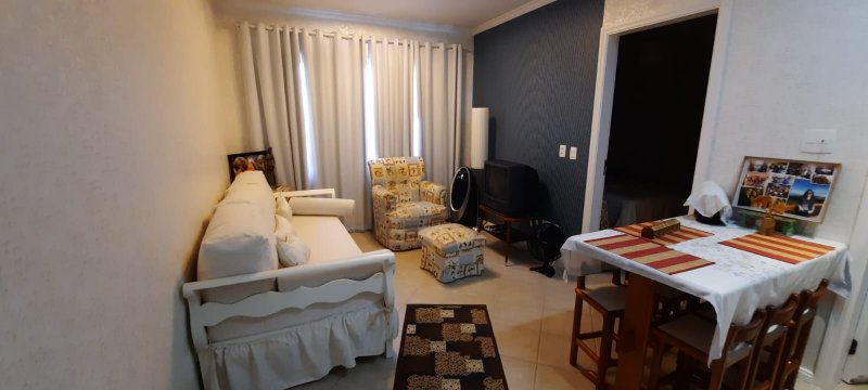Apartamento - Venda - Jundiaquara - Araçoiaba da Serra - SP