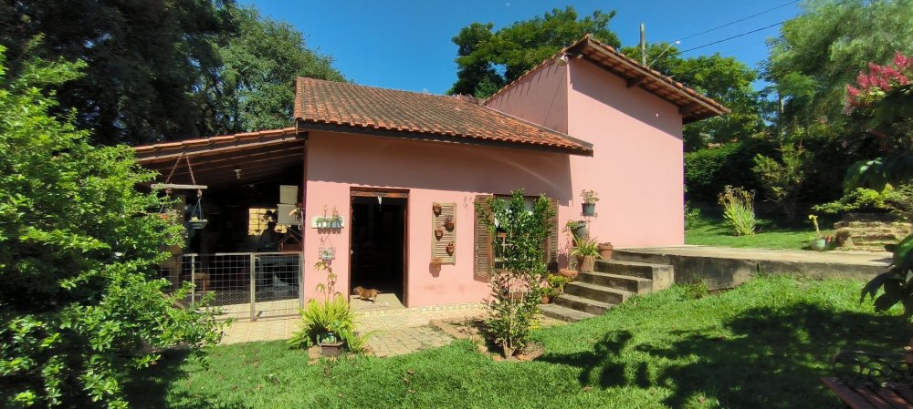Chácara - Venda - Jundiaquara - Araçoiaba da Serra - SP